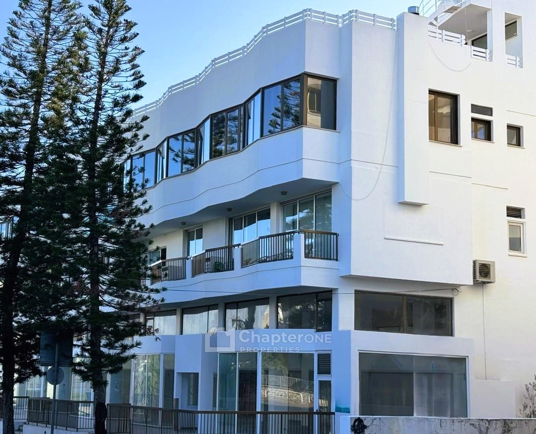 Showroom For Rent  in  Strovolos - Acropolis