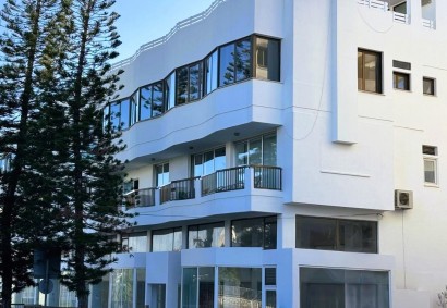 Strovolos - Acropolis, Nicosia Showroom For Rent | C11719