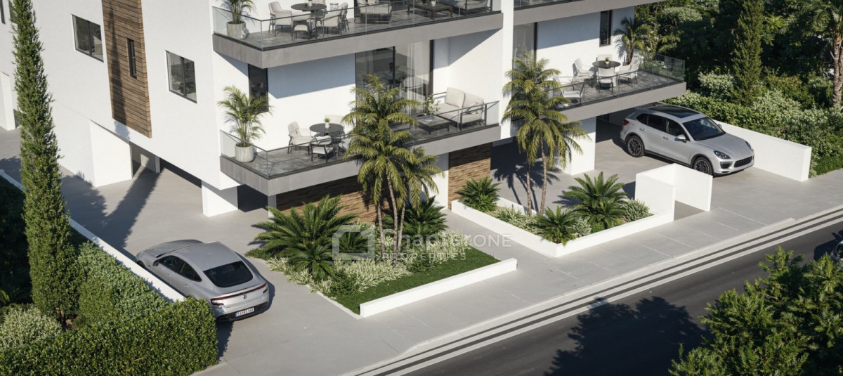 Apartment For Sale  in  Strovolos - Stavros