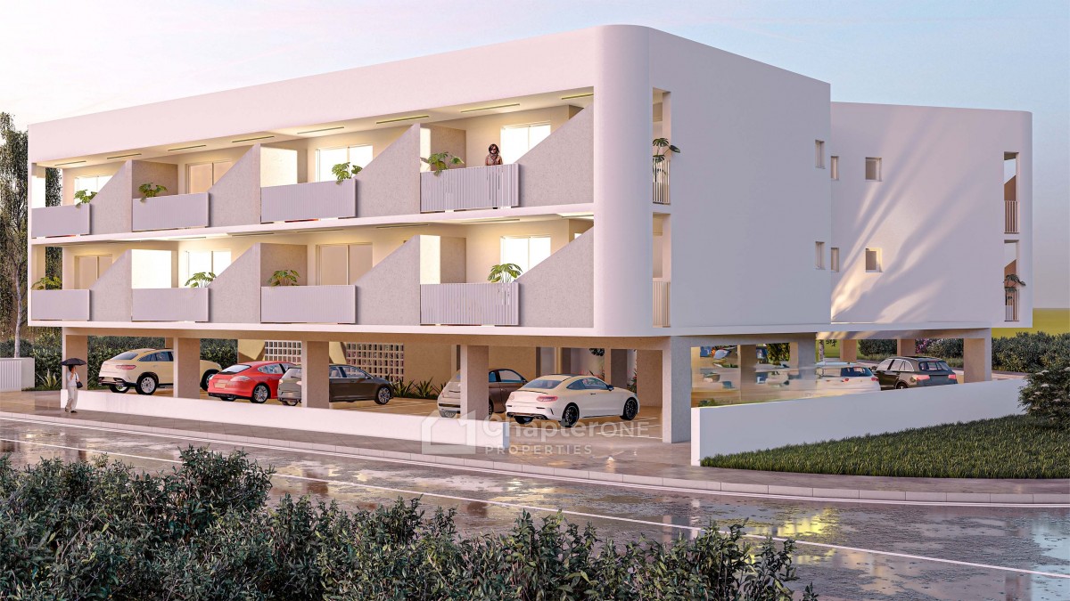 Apartment For Sale  in  Egkomi - Makedonitissa