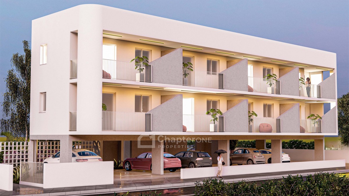 Apartment For Sale  in  Egkomi - Makedonitissa