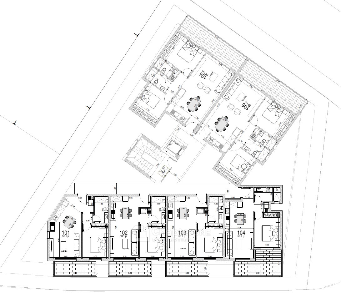 Apartment For Sale  in  Egkomi - Makedonitissa