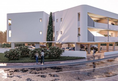 Egkomi - Makedonitissa, Nicosia Penthouse For Sale | C11733