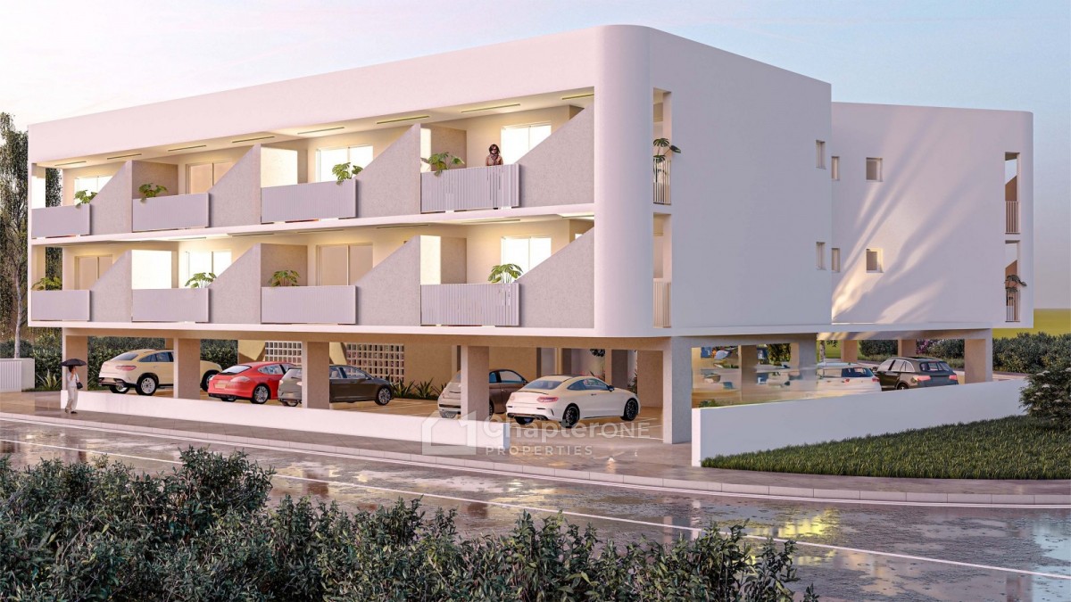 Apartment For Sale  in  Egkomi - Makedonitissa