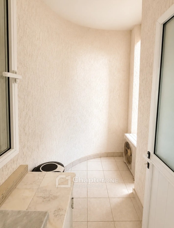 Apartment For Rent  in  Nicosia - Lykabittos