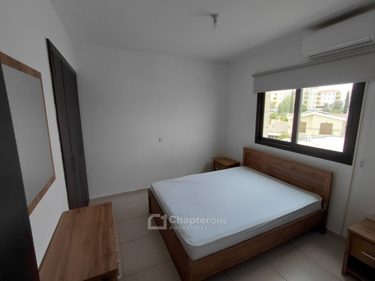 Apartment For Rent  in  Aglantzia