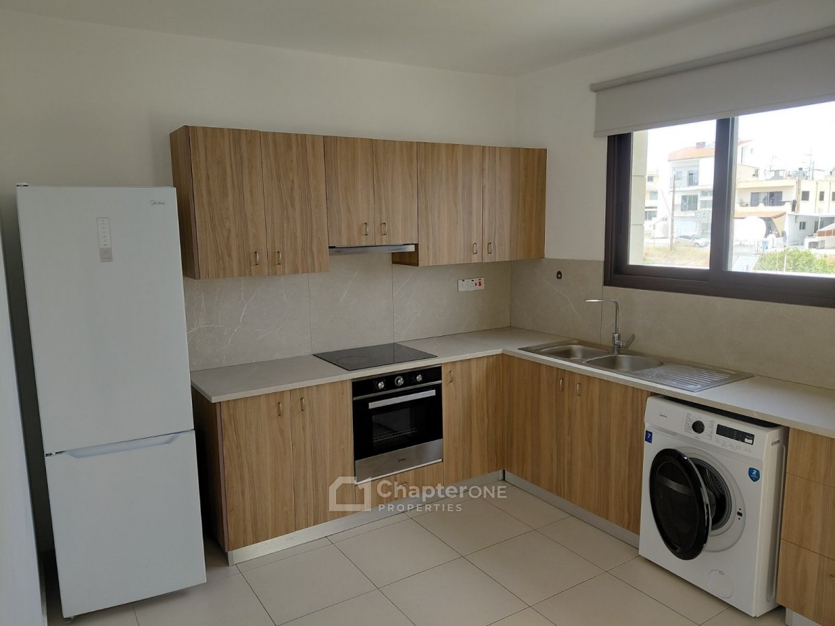 Apartment For Rent  in  Aglantzia