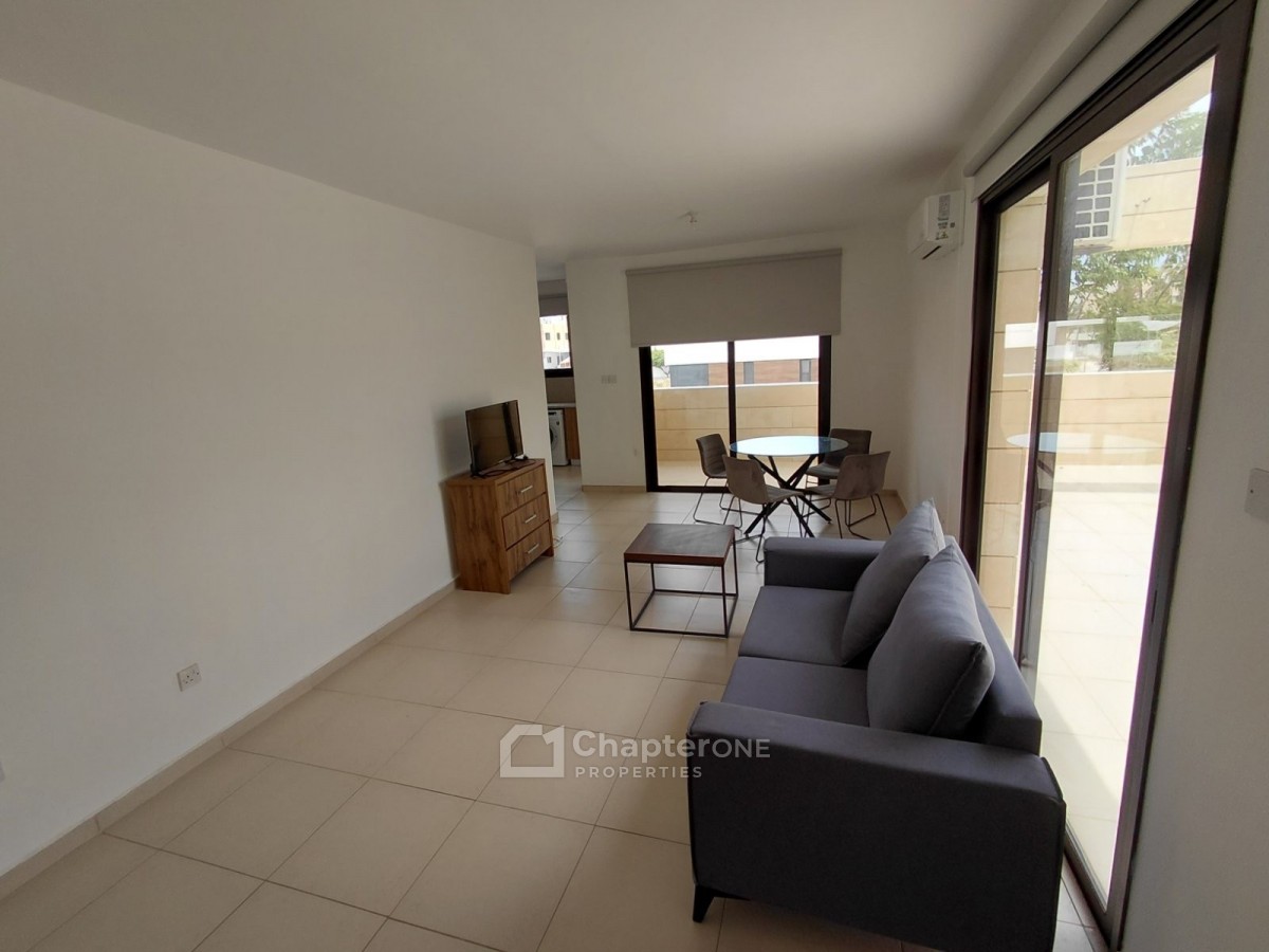 Apartment For Rent  in  Aglantzia