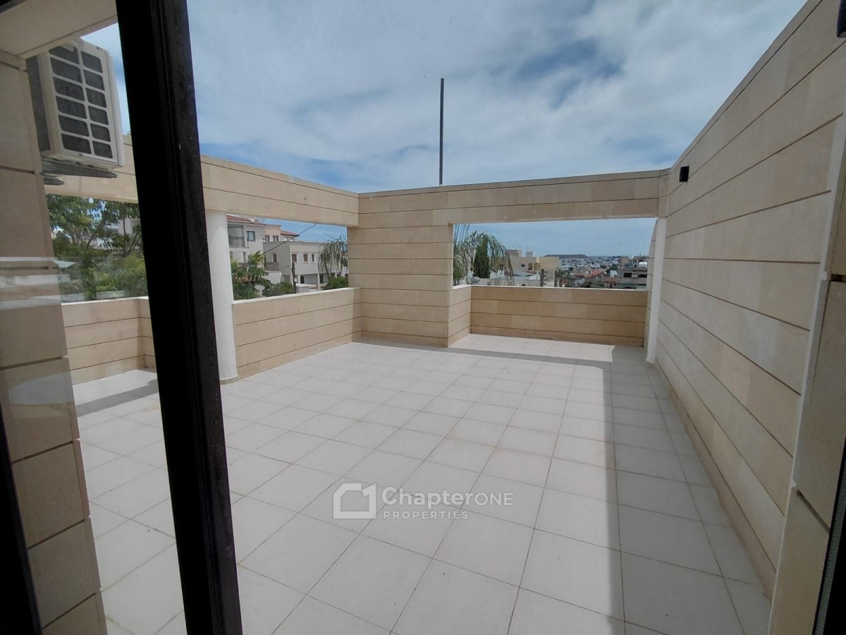 Apartment For Rent  in  Aglantzia