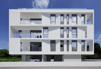 Strovolos - Stavros, Nicosia Apartment For Sale | C11739