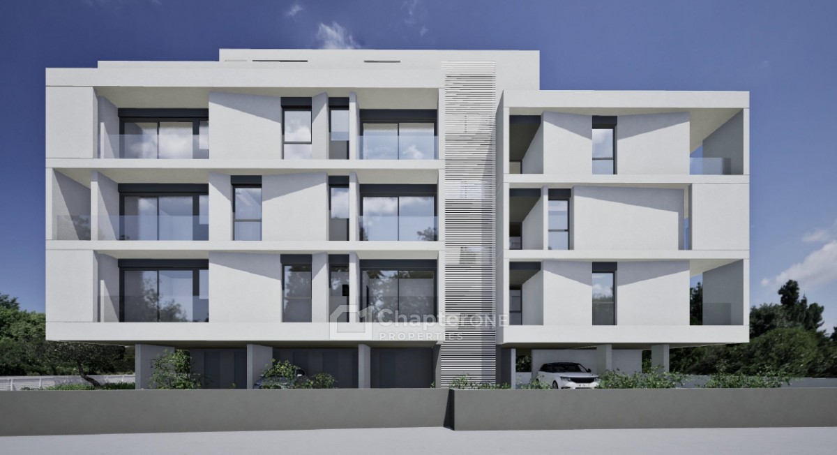 Apartment For Sale  in  Strovolos - Stavros