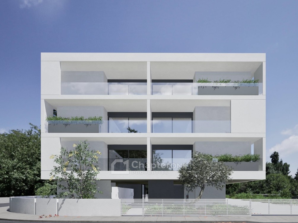 Apartment For Sale  in  Strovolos - Stavros