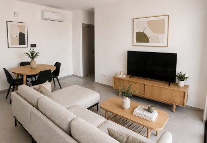 Strovolos - Stavros, Nicosia Penthouse For Rent | C9677