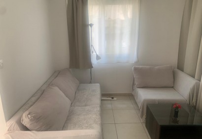 Agios Antonios, Nicosia Apartment For Rent | C9521