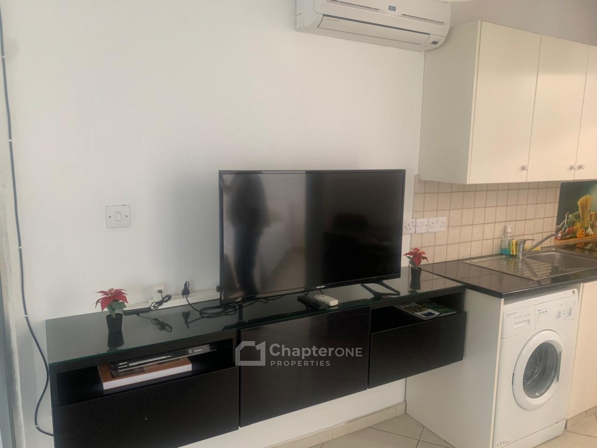 Apartment For Rent  in  Agios Antonios