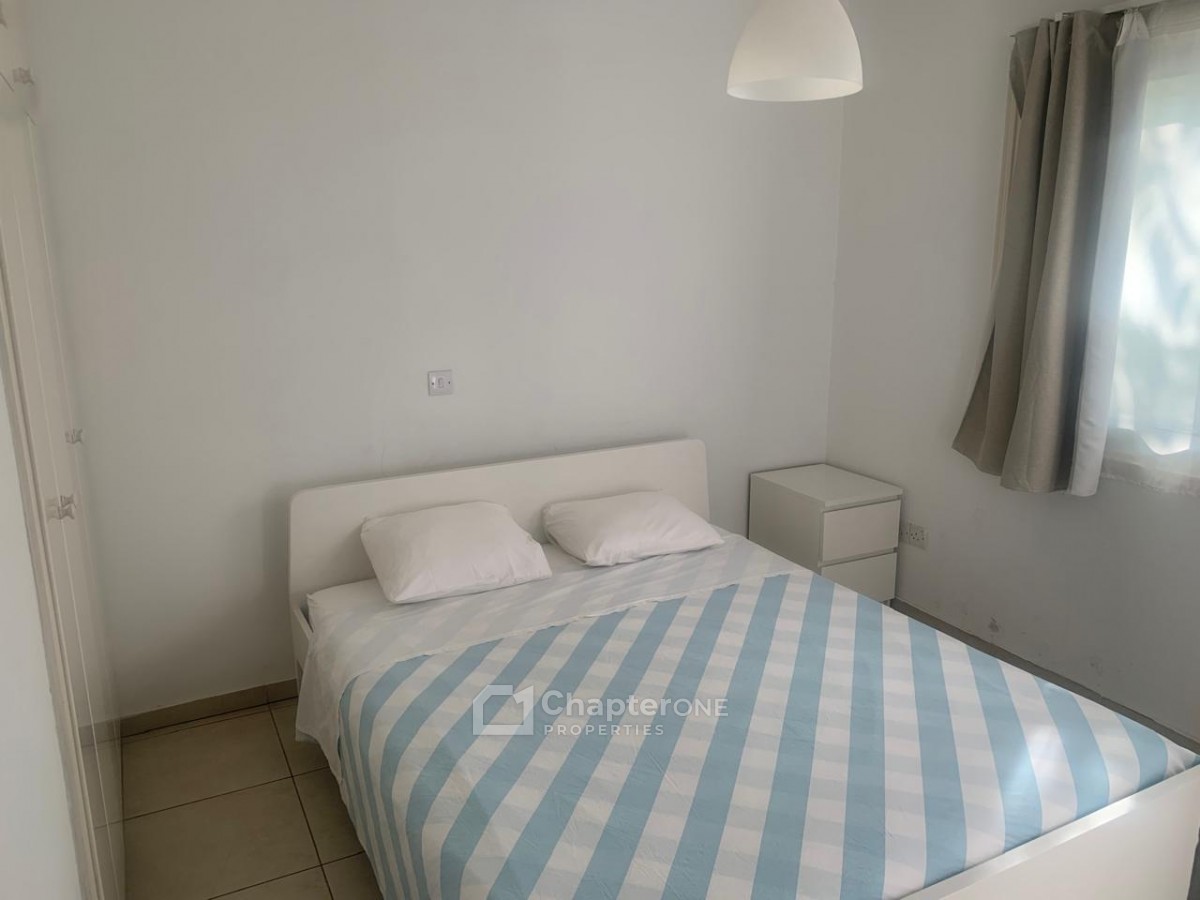 Apartment For Rent  in  Agios Antonios