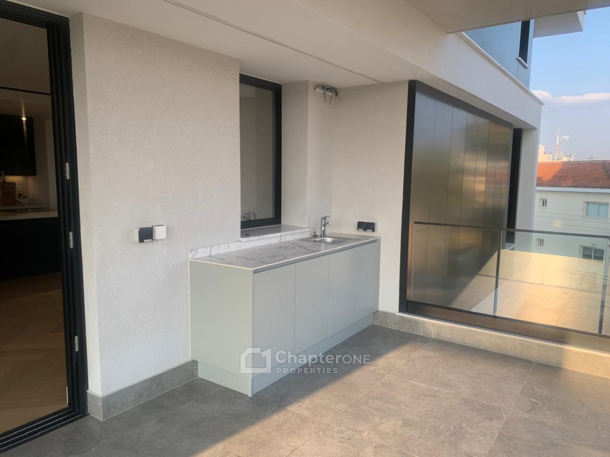 Apartment For Rent  in  Egkomi