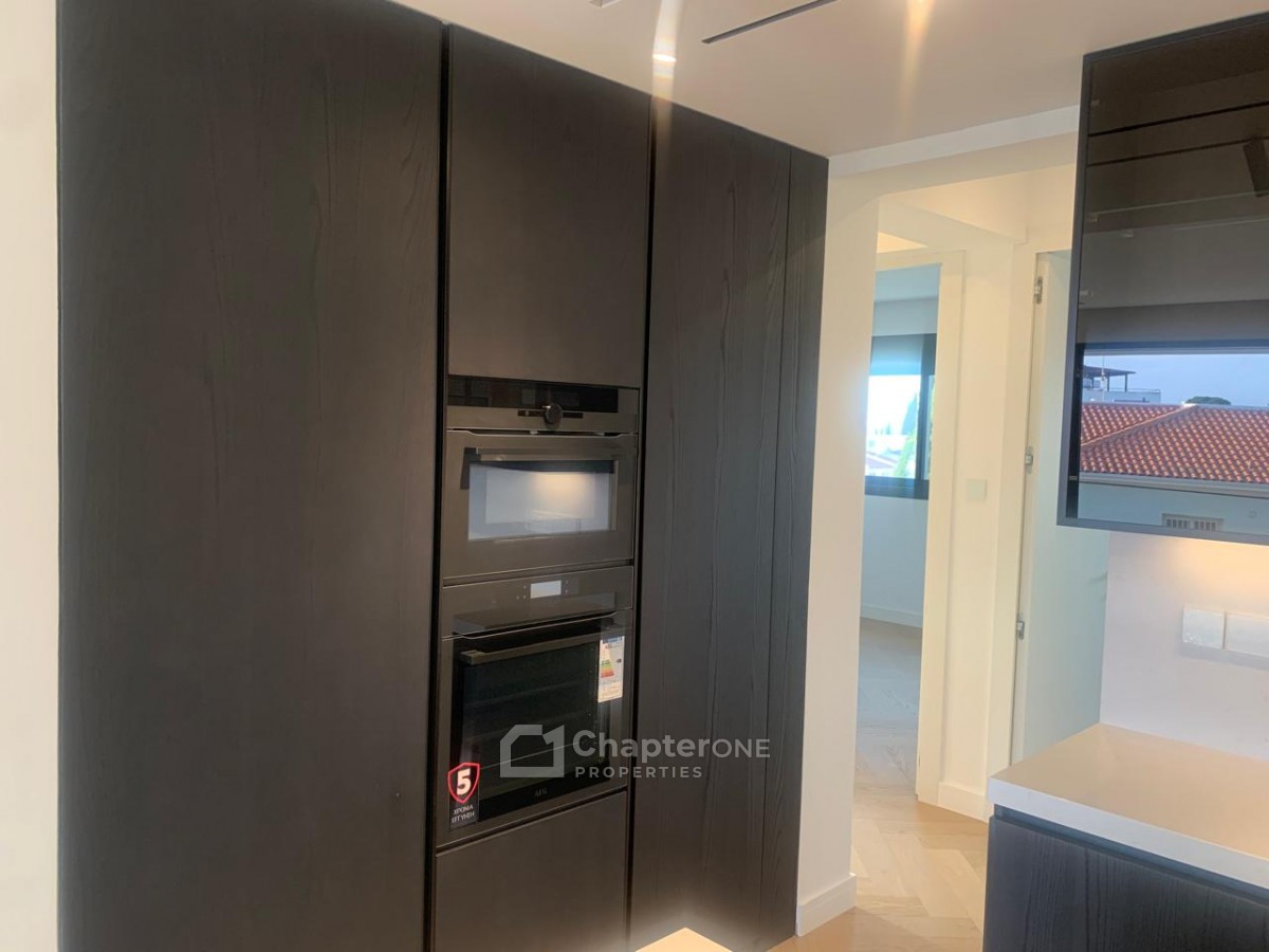 Apartment For Rent  in  Egkomi