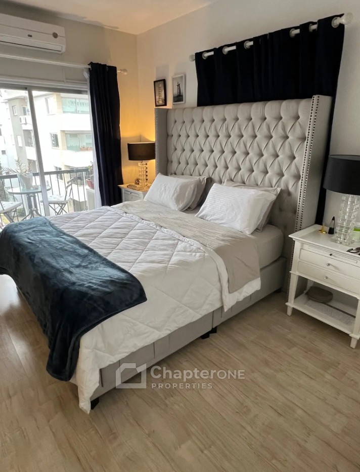 Apartment For Sale  in  Strovolos - Acropolis