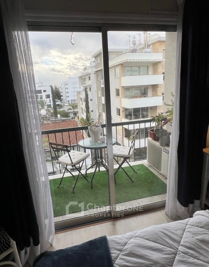 Apartment For Sale  in  Strovolos - Acropolis