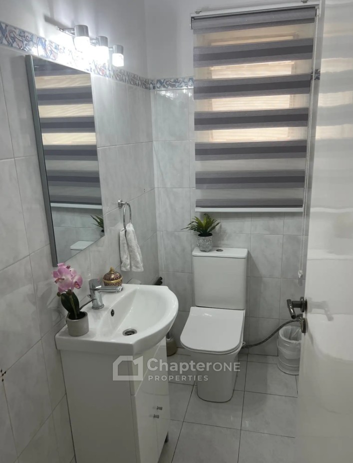 Apartment For Sale  in  Strovolos - Acropolis