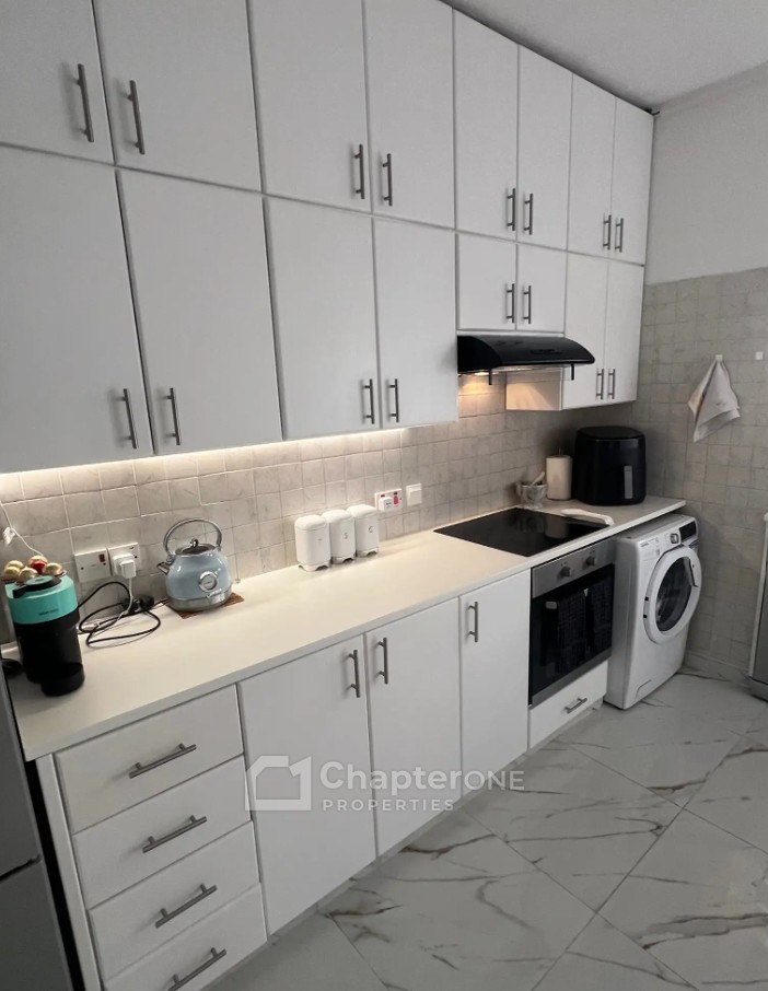 Apartment For Sale  in  Strovolos - Acropolis