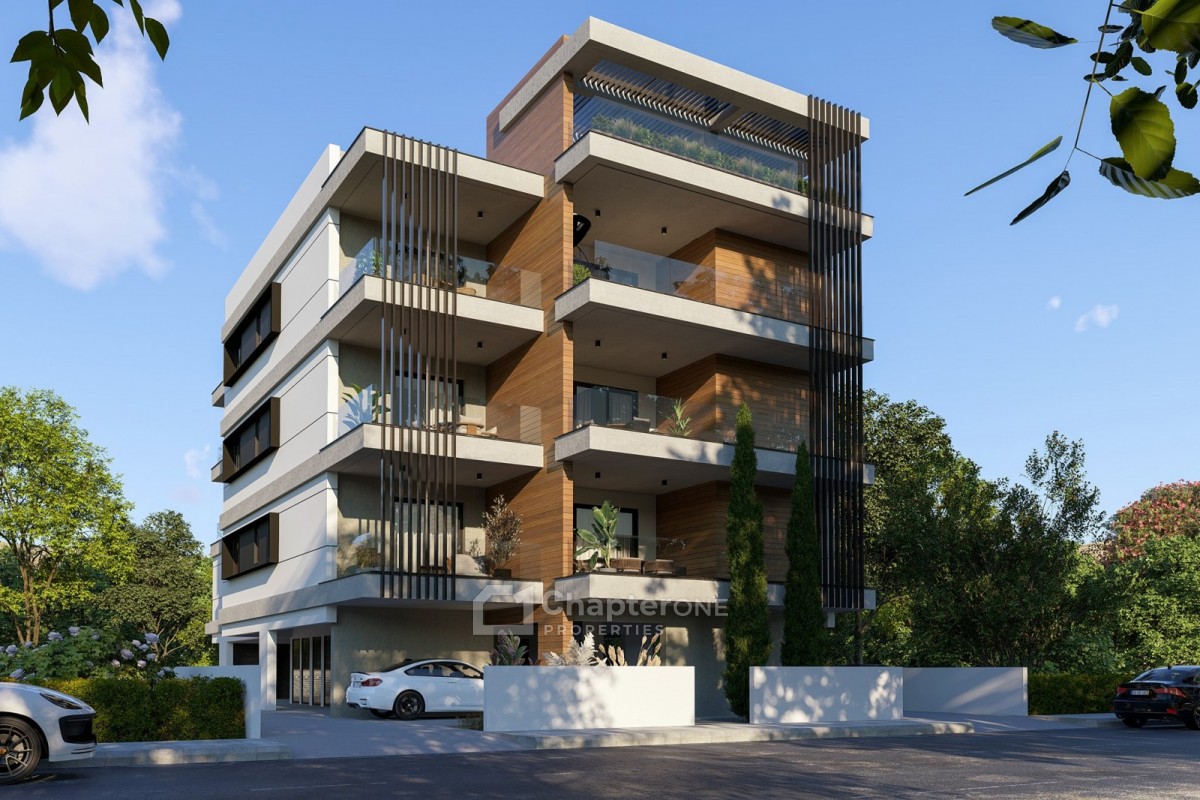 Apartment For Sale  in  Select Location