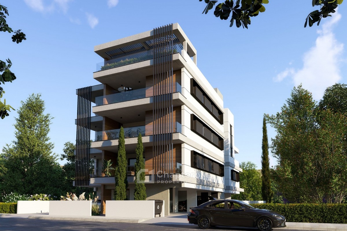 Apartment For Sale  in  Select Location