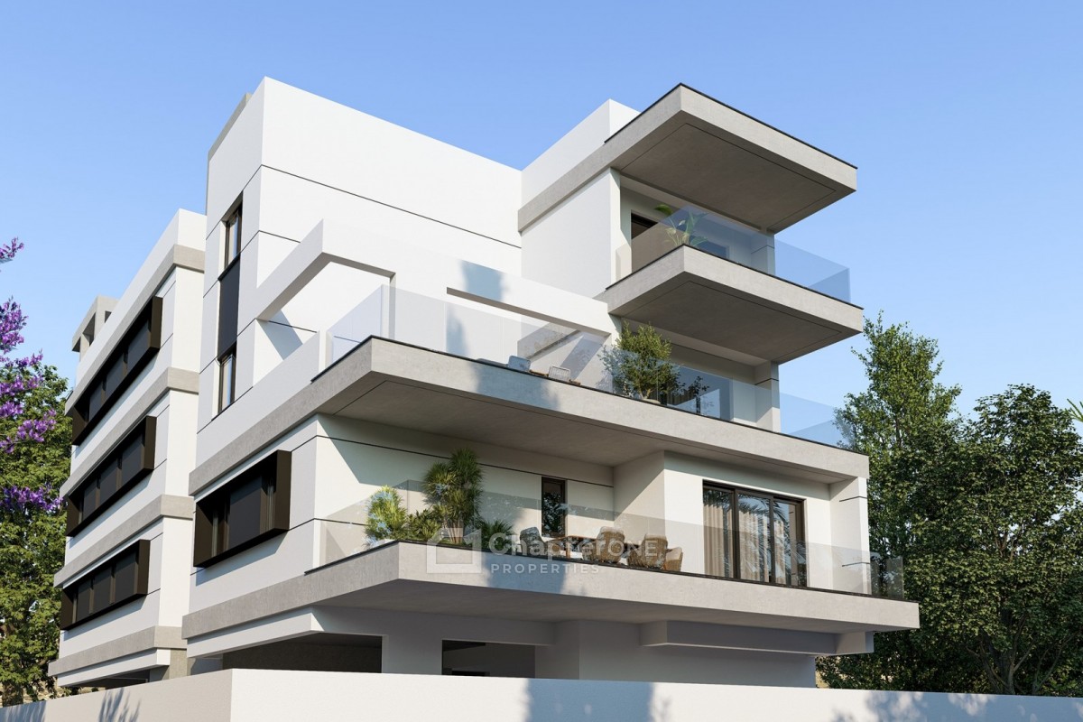 Apartment For Sale  in  Select Location