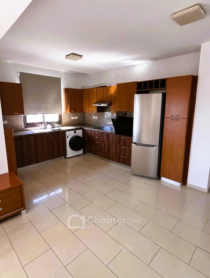 Apartment For Rent  in  Nicosia - Agios Ioannis