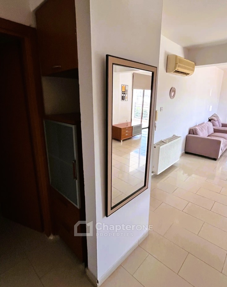 Apartment For Rent  in  Nicosia - Agios Ioannis