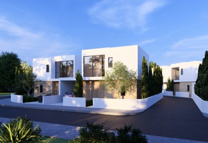 Peyia, Paphos Detached Villa For Sale | C11746