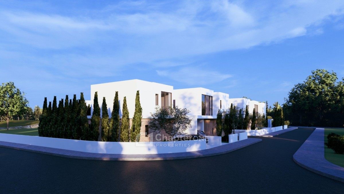 Detached Villa For Sale  in  Select Location