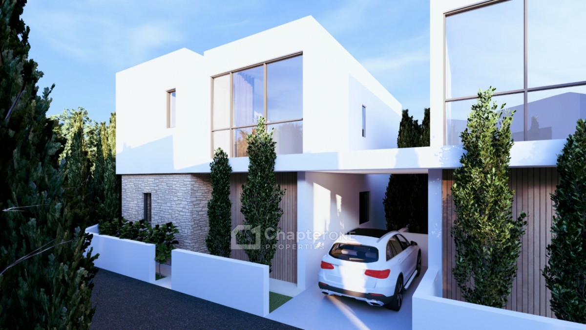 Detached Villa For Sale  in  Select Location