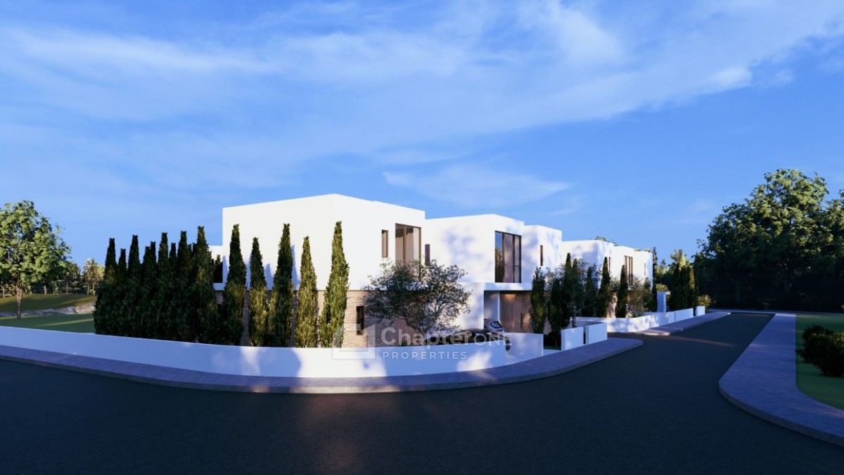 Detached Villa For Sale  in  Select Location