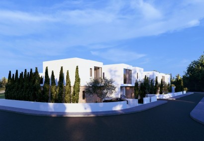 Peyia, Paphos Detached Villa For Sale | C11747