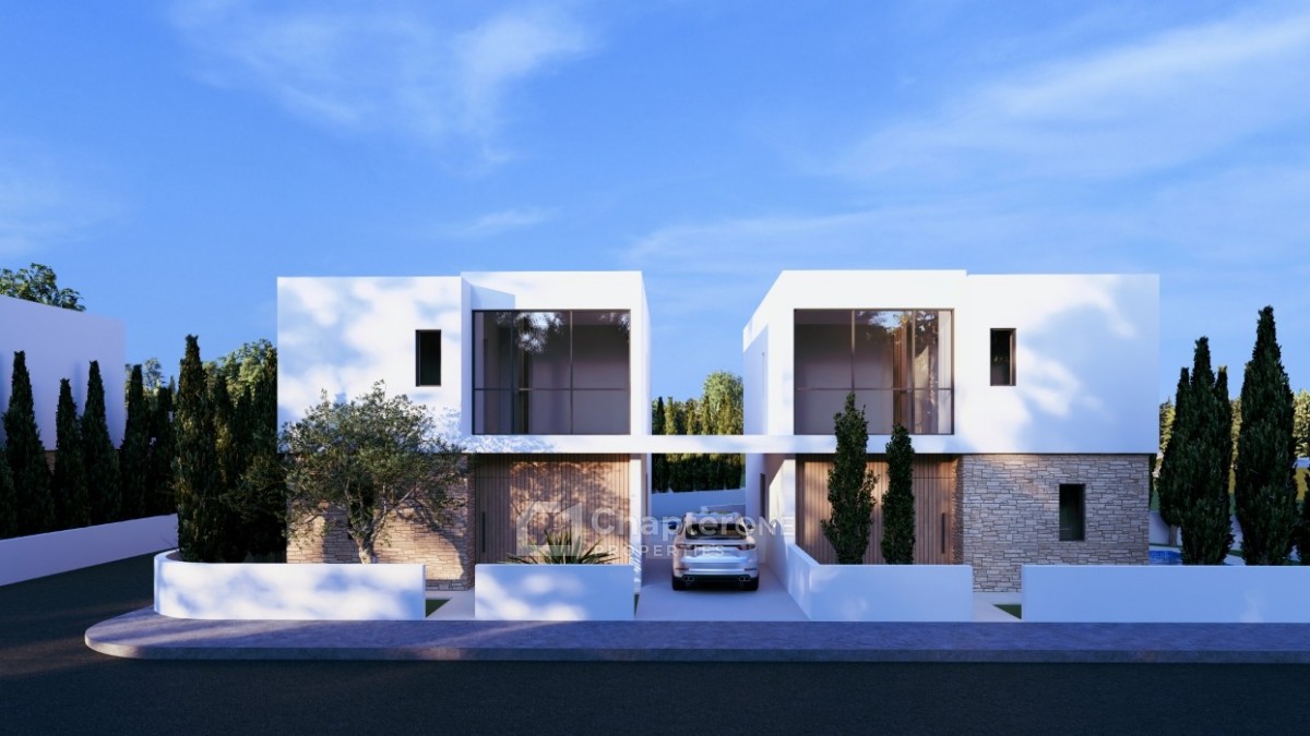 Detached Villa For Sale  in  Select Location