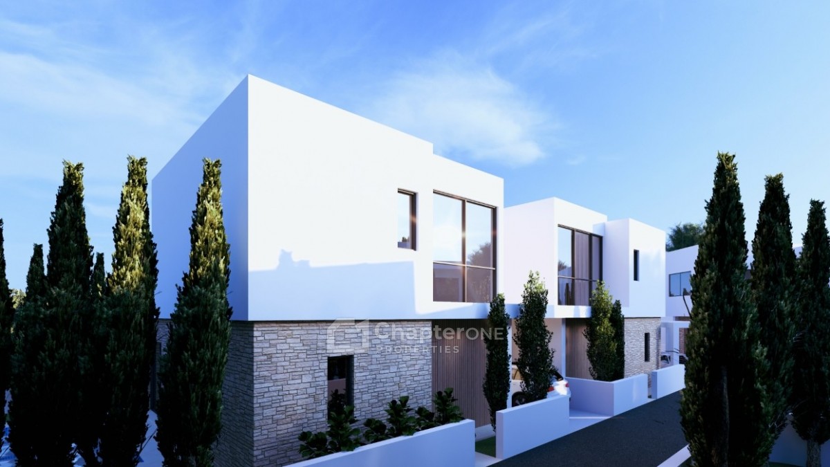 Detached Villa For Sale  in  Select Location
