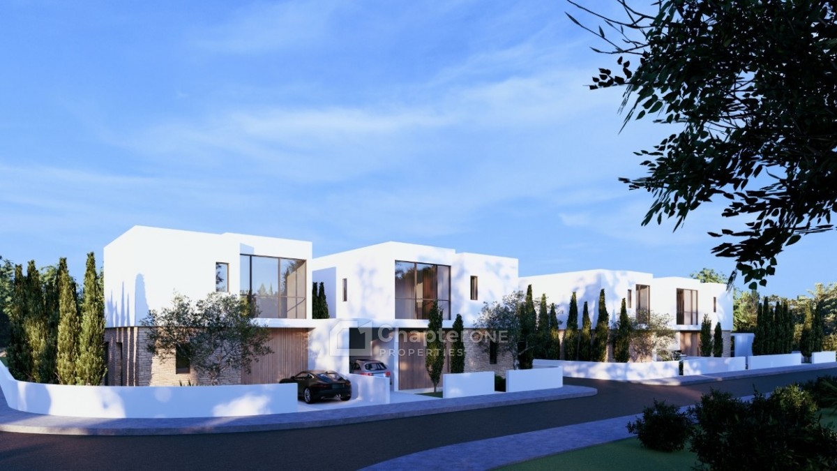 Detached Villa For Sale  in  Select Location