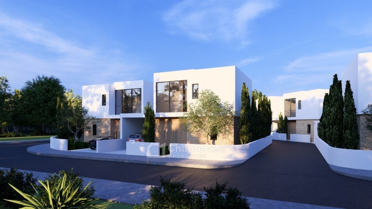 Detached Villa For Sale  in  Select Location