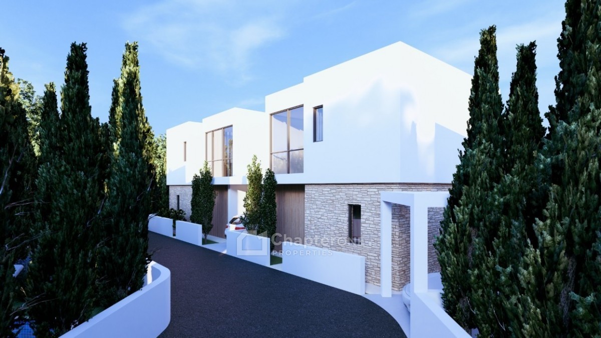 Detached Villa For Sale  in  Select Location