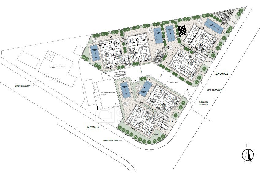 masterplan