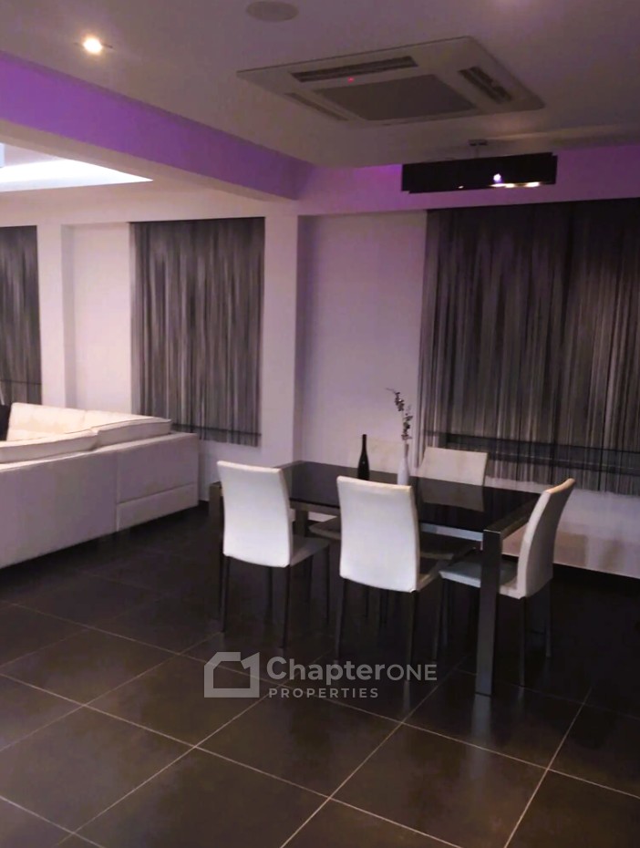 Apartment For Rent  in  Egkomi - Makedonitissa