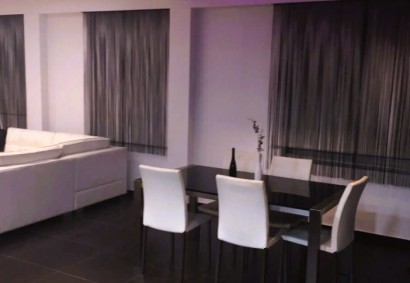 Egkomi - Makedonitissa, Nicosia Apartment For Rent | C11748