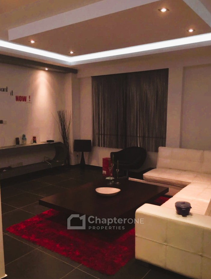 Apartment For Rent  in  Egkomi - Makedonitissa