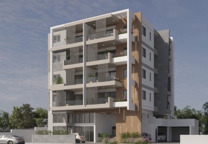 Aglantzia, Nicosia Penthouse For Sale | C11751