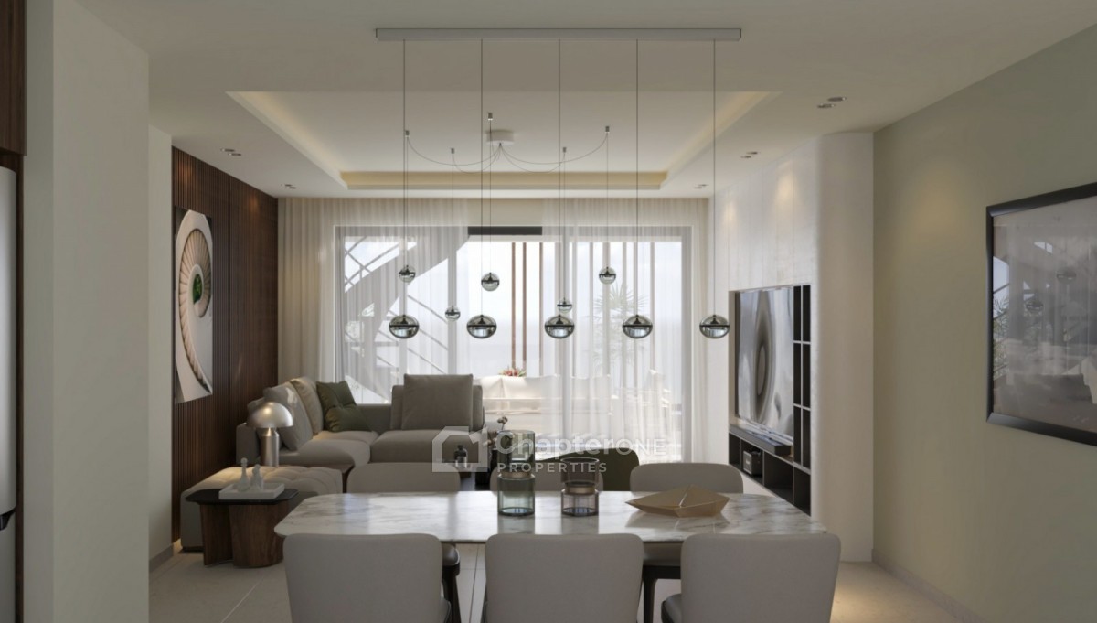 Apartment For Sale  in  Lakatameia - Agia Paraskevi