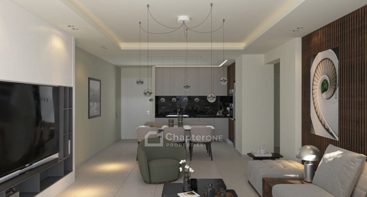 Apartment For Sale  in  Lakatameia - Agia Paraskevi