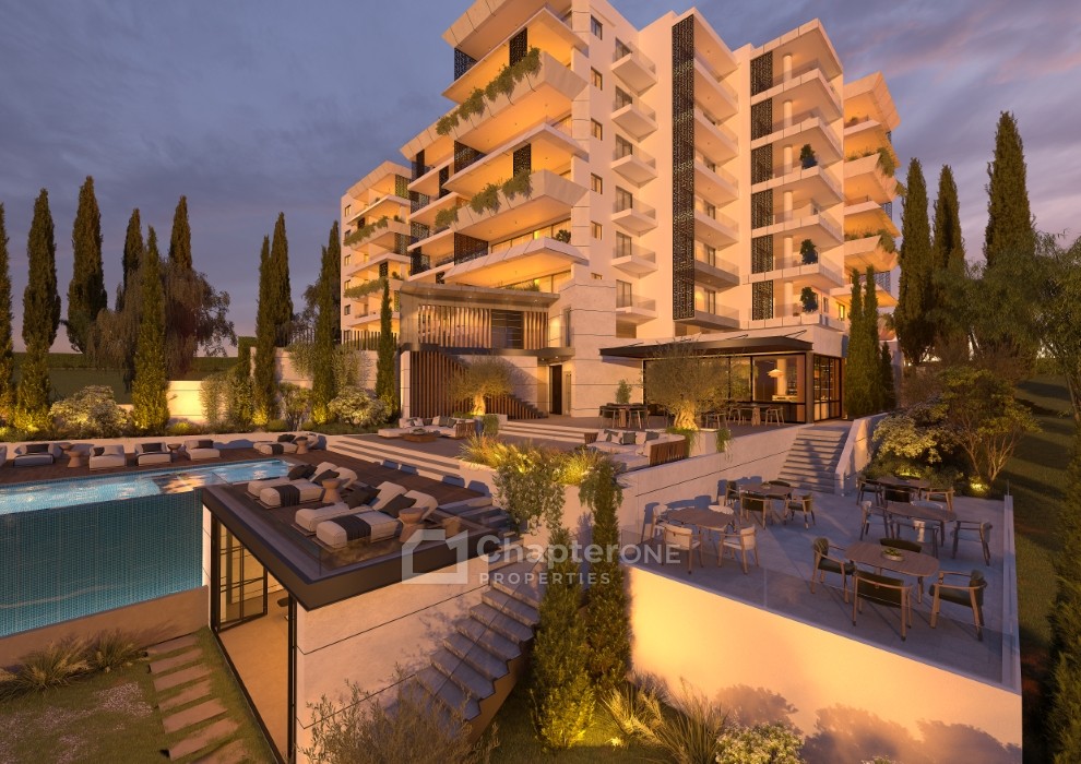 Detached Villa For Sale  in  Paphos Town