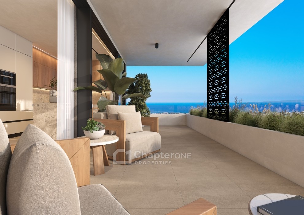 Detached Villa For Sale  in  Paphos Town